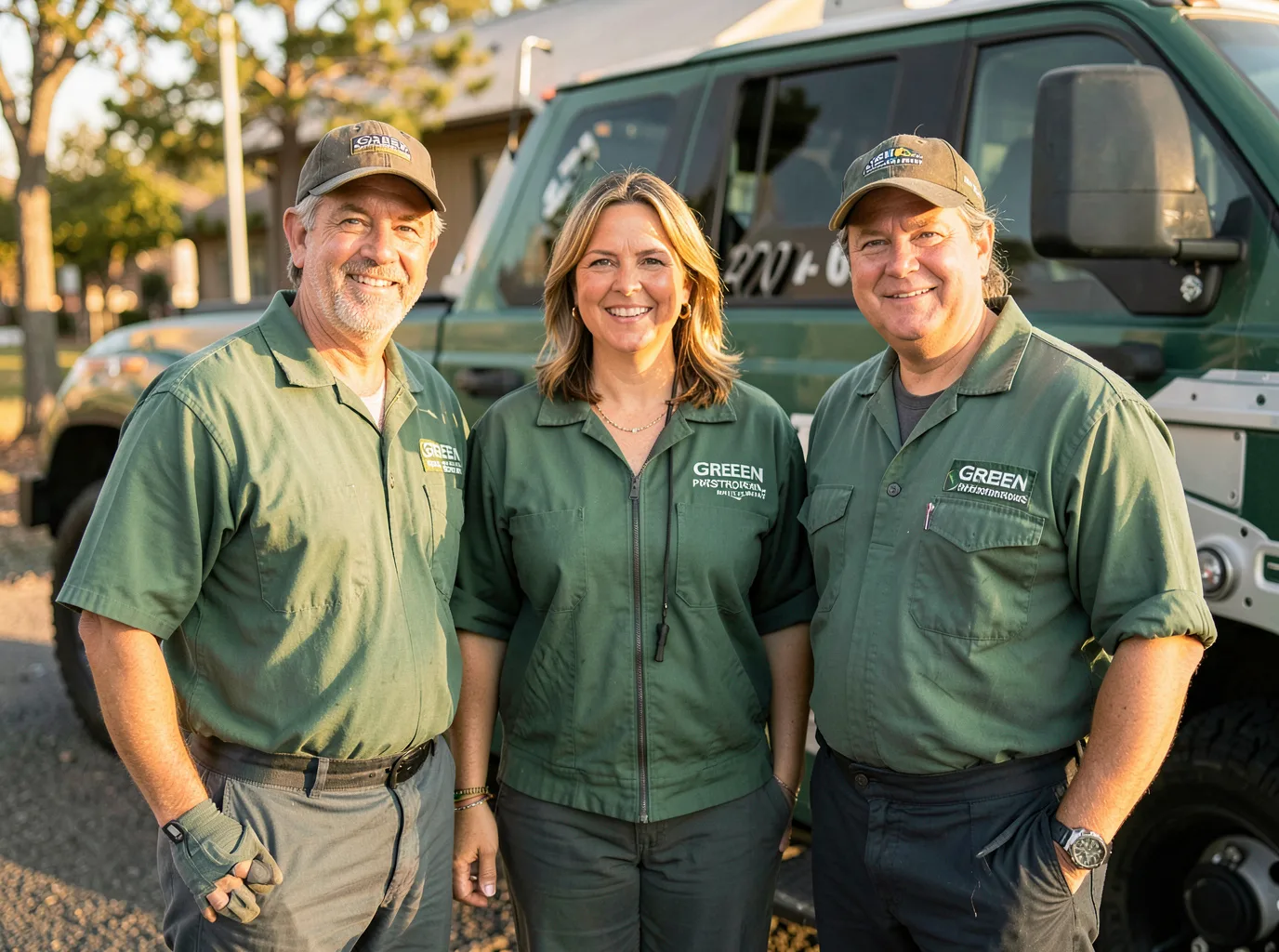 Water Damage Restoration company in Oak Ridge, MO