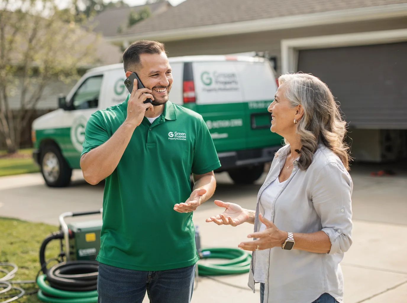 Water Damage Restoration Oak Ridge, MO FAQs
